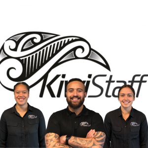 Kiwi Staff