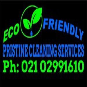 Eco Friendly Pristine Cleaning Services
