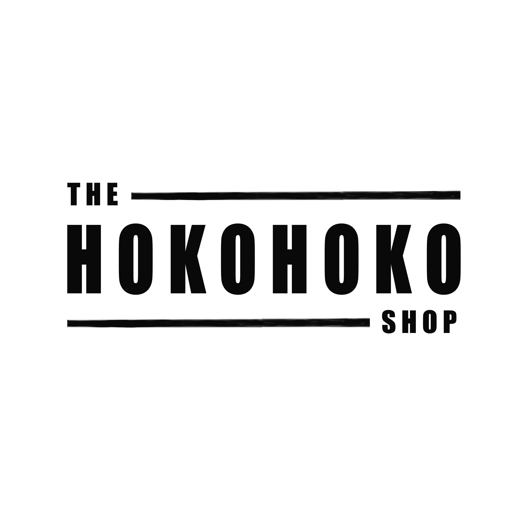 The Hokohoko Shop
