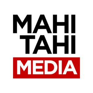 Mahi Tahi Media