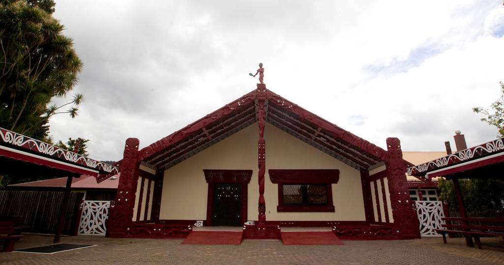 Read more about the article Tuurangawaewae