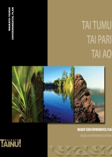 Read more about the article Tai Tumu Tai Pari Tai Ao