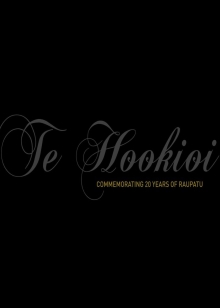 Read more about the article Te Hookioi – 2014