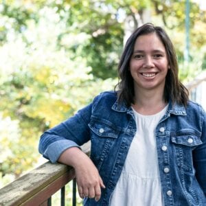 Amy McLean – Life Coach (Te Kaainga Waahine)