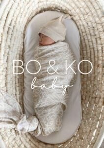 BO & KO Baby