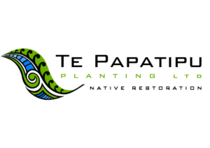 Te Papatipu Planting Native Restoration