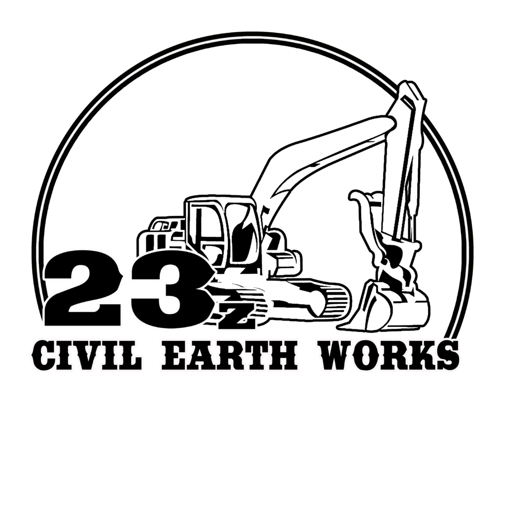 23z Civil Earthworks