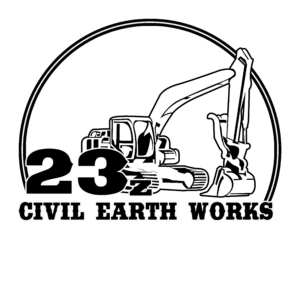 23z Civil Earthworks