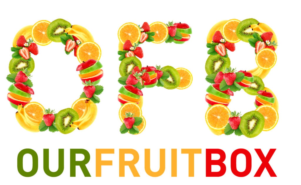 Our Fruit Box