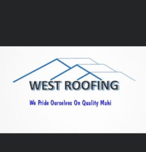 West Roofing