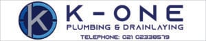 K-one Plumbing & Drainlaying