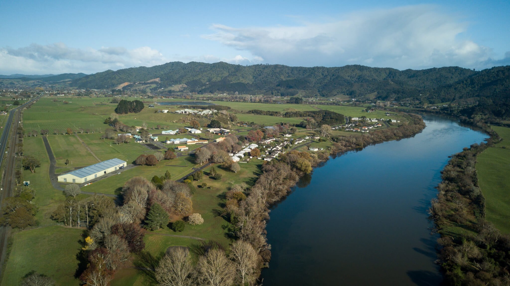 Featured Image for “Exciting Housing Development Underway”