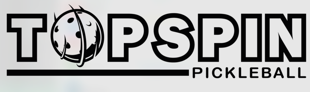 Topspin Pickleball NZ