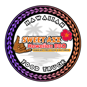 Sweet Azz Hawaiian BBQ