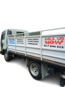 Waikato Waste Collections