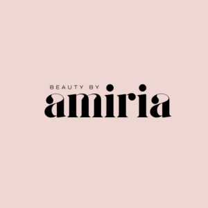 BEAUTY BY AMIRIA