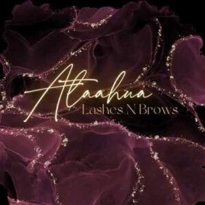 Ataahua Lashes N Brows