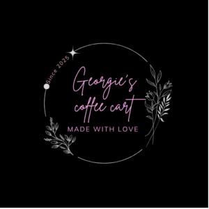 Georgies Coffee Cart