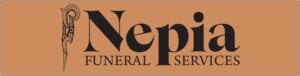 Nepia funeral services