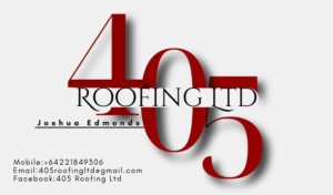 405 Roofing