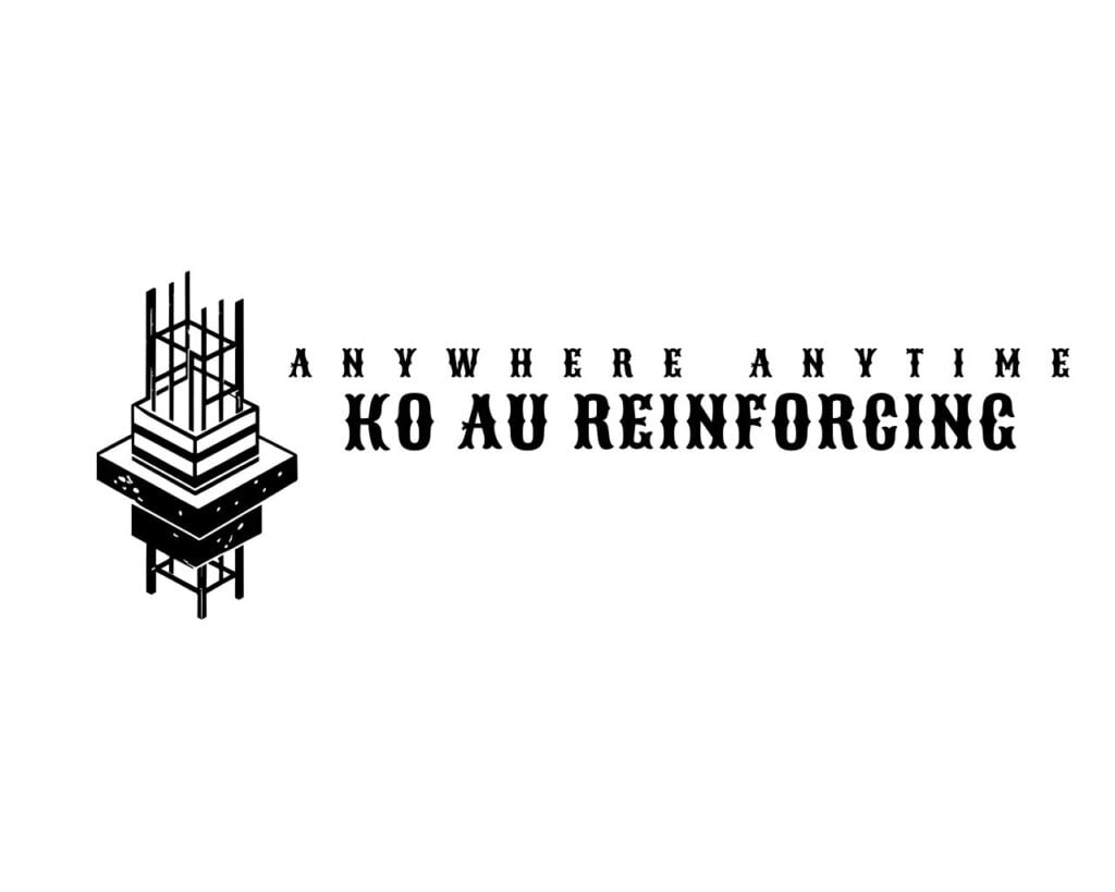 Ko AU Reinforcing