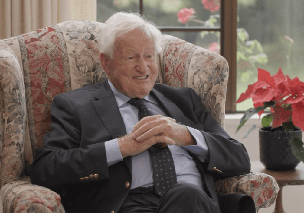 Featured Image for “Waikato Mourns Former Prime Minister Jim Bolger”
