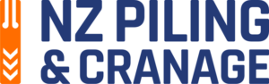 NZ PILING AND CRANAGE