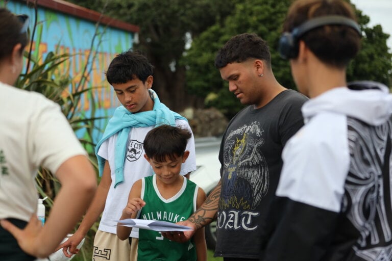Rangatahi Taiao Haerenga 2026