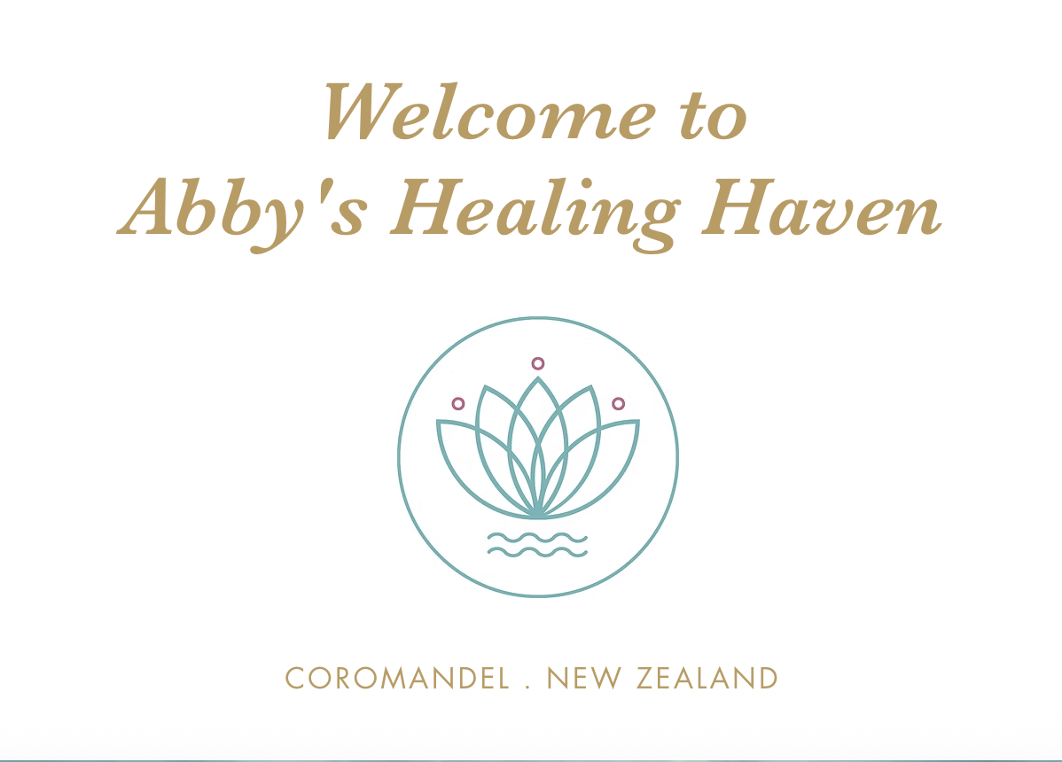 Abby’s Healing Haven