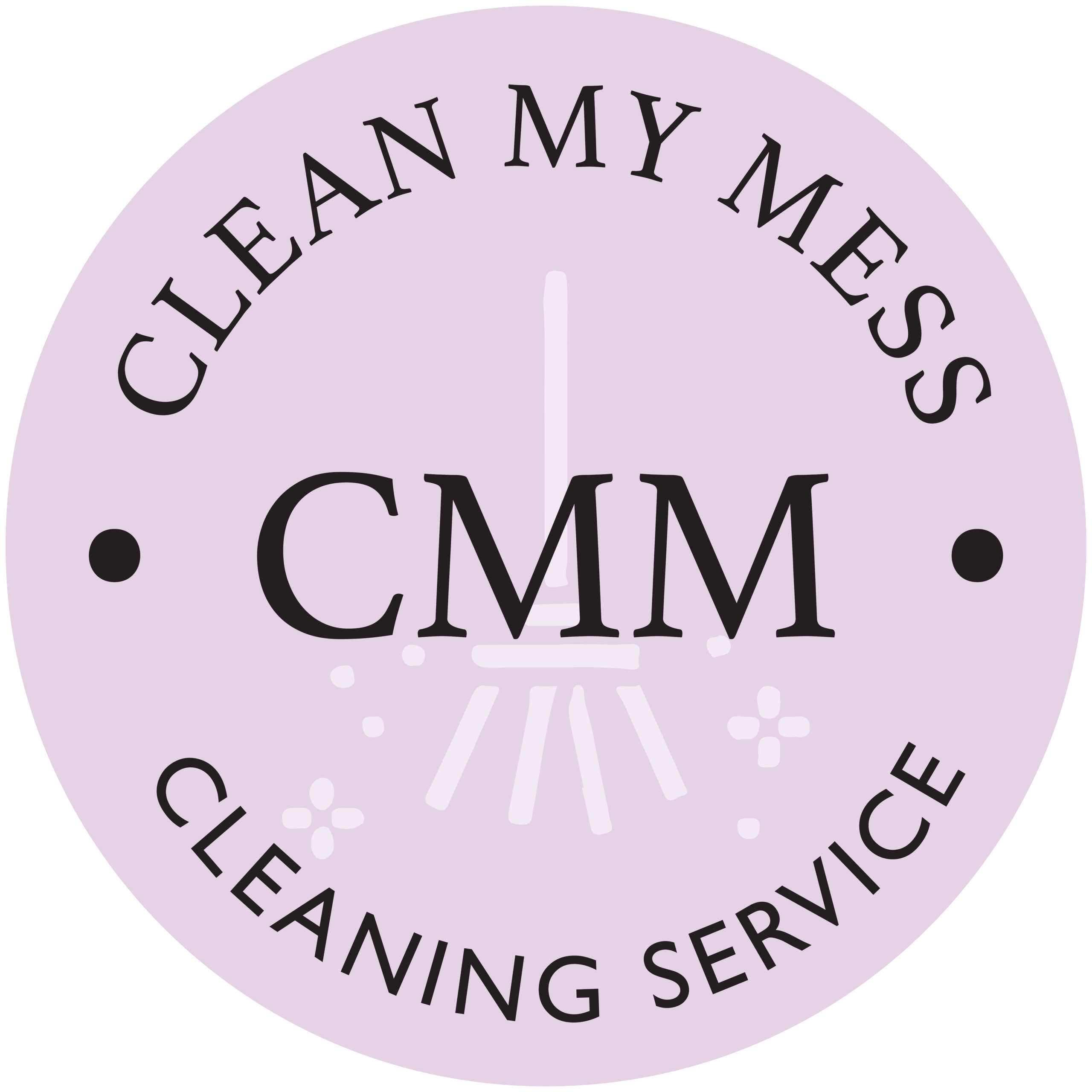 Clean My Mess