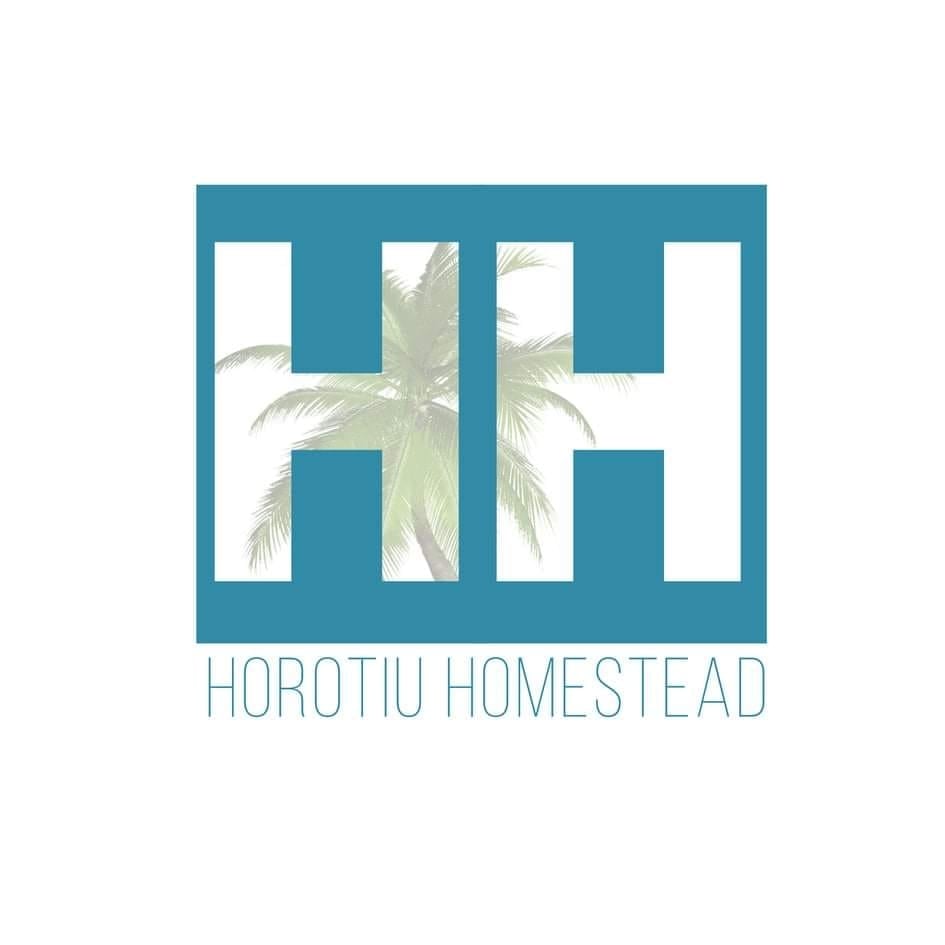 Horotiu Homestead