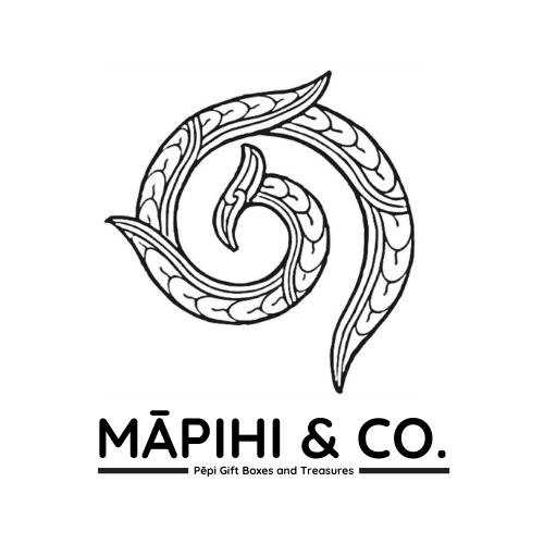 Maapihi & Co.