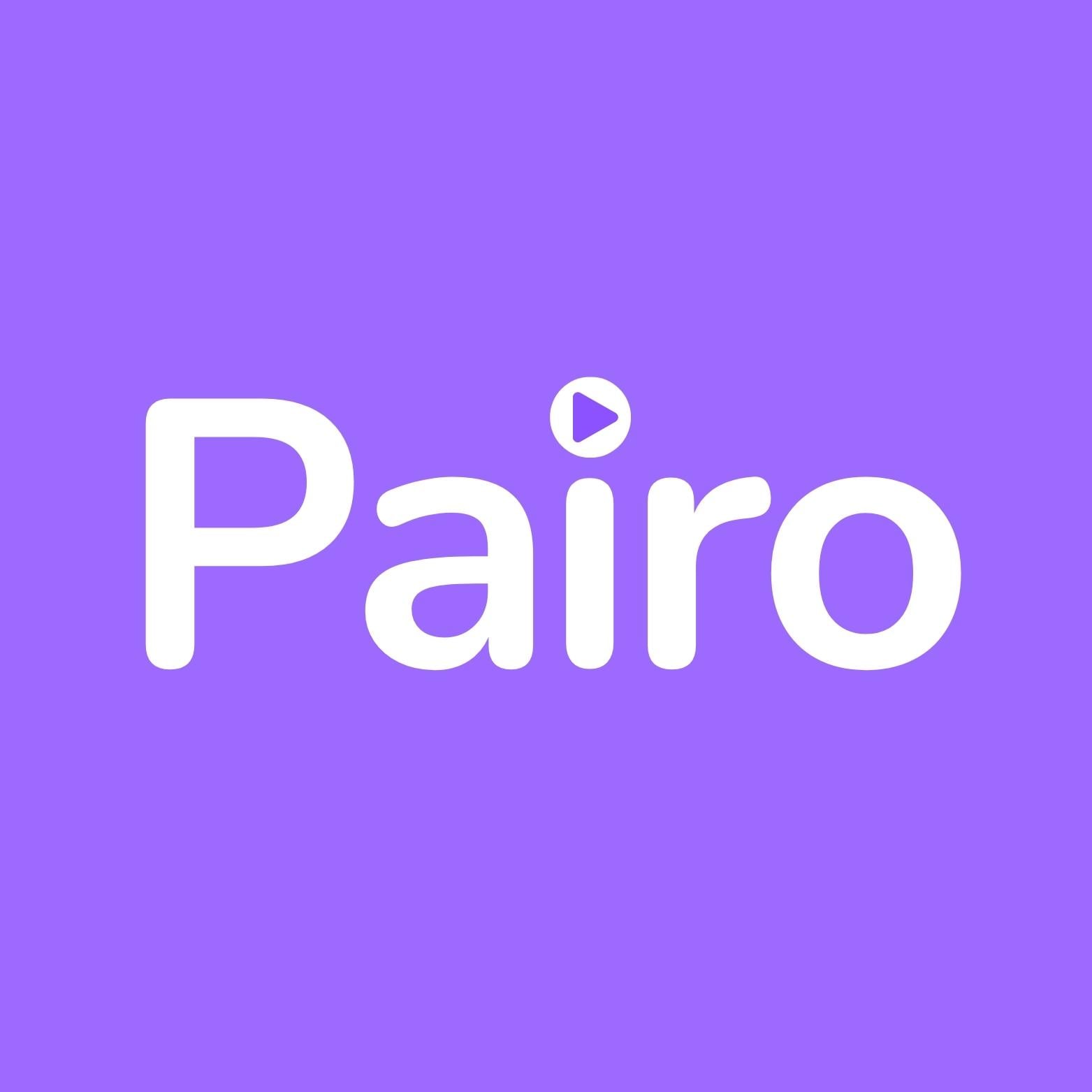 Pairo