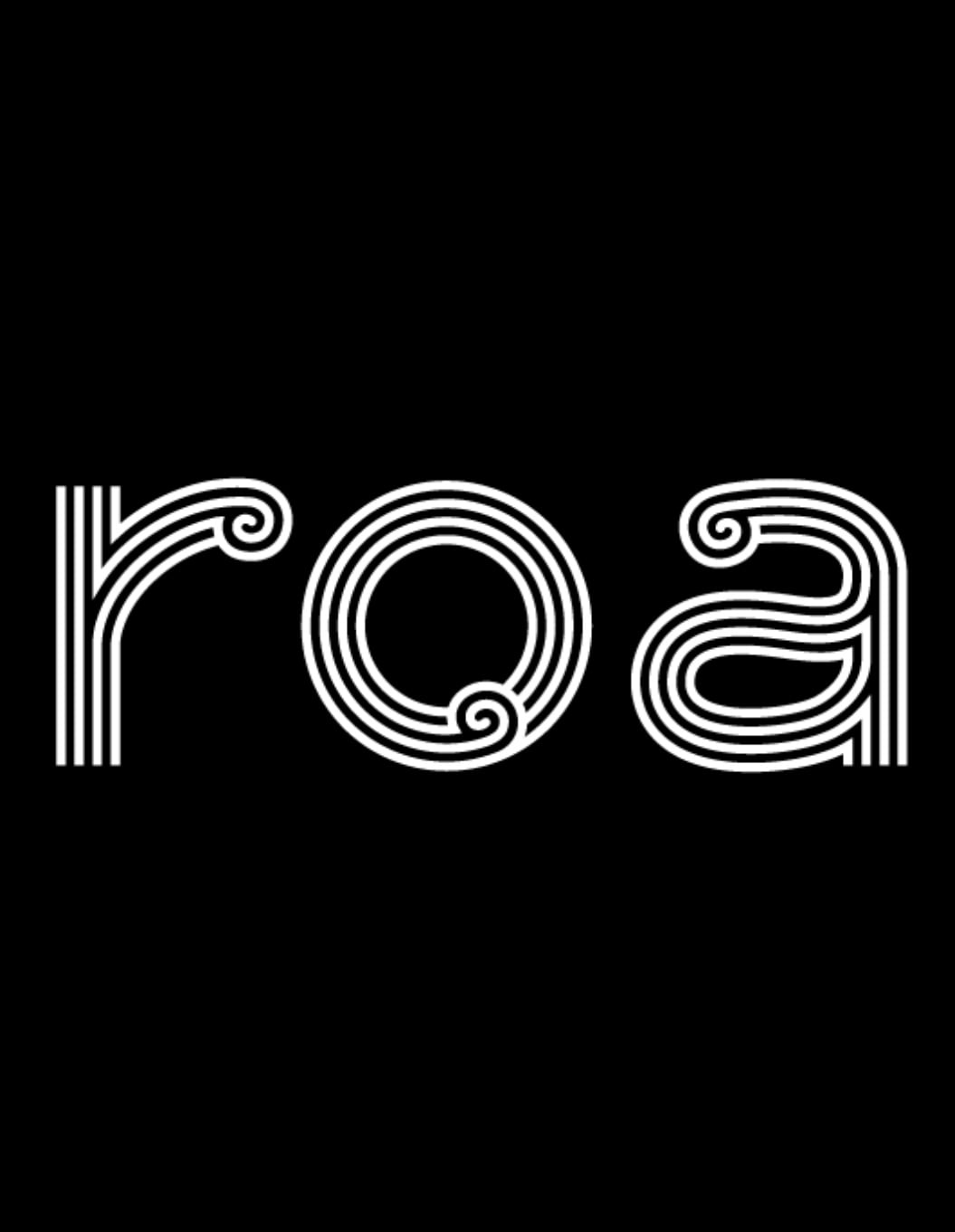 Roa kombucha