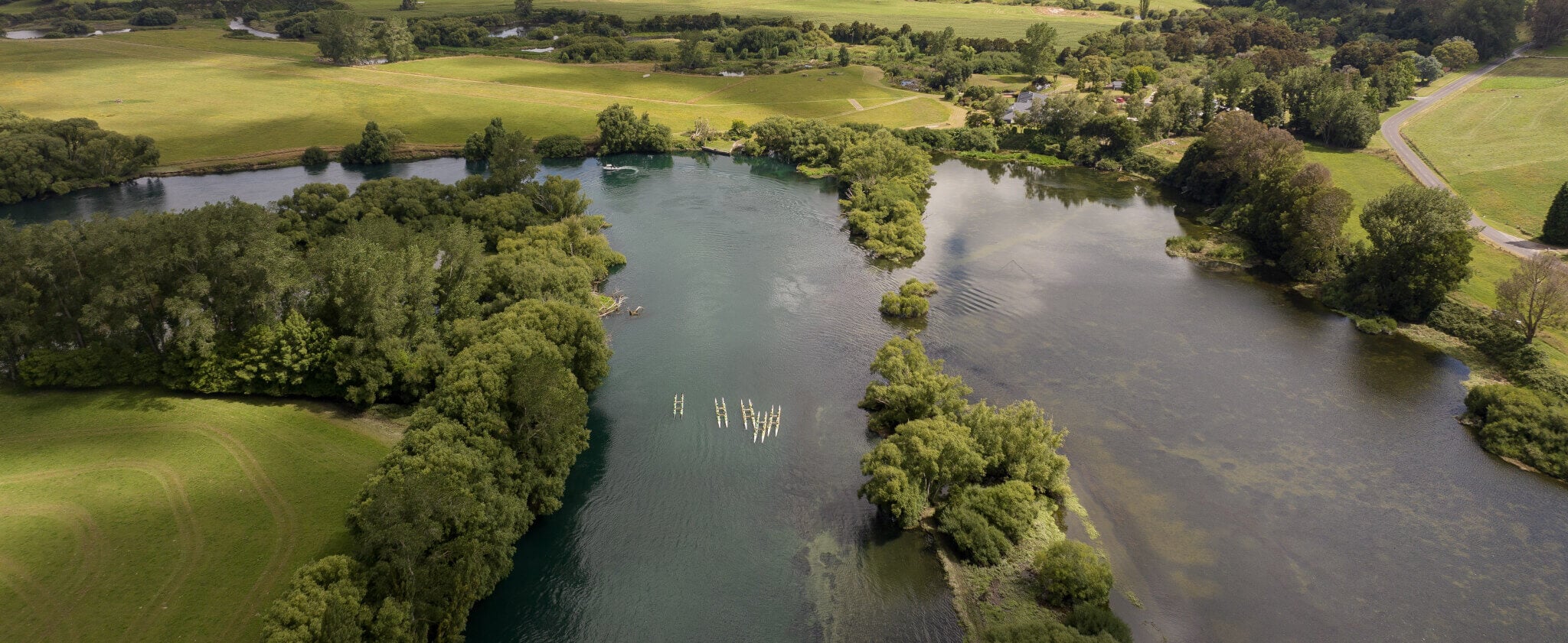 Featured Image for “River Iwi Welcome Landmark Decision as a Critical Step in Restoring the Waikato and Waipaa Rivers”