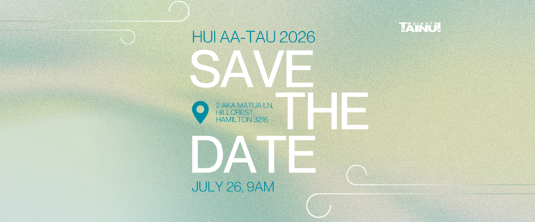 Hui aa-Tau 2026