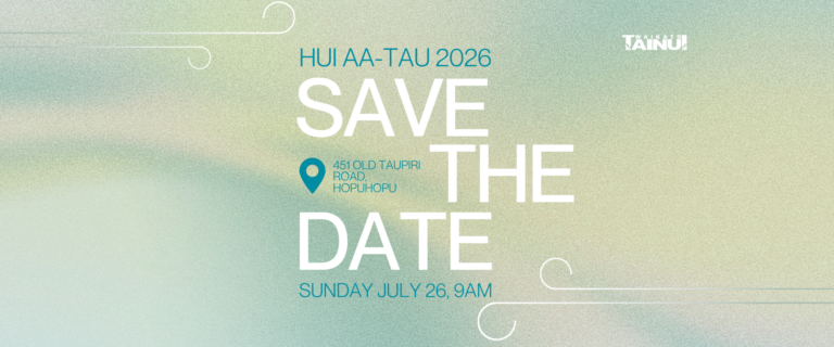 Hui aa-Tau 2026