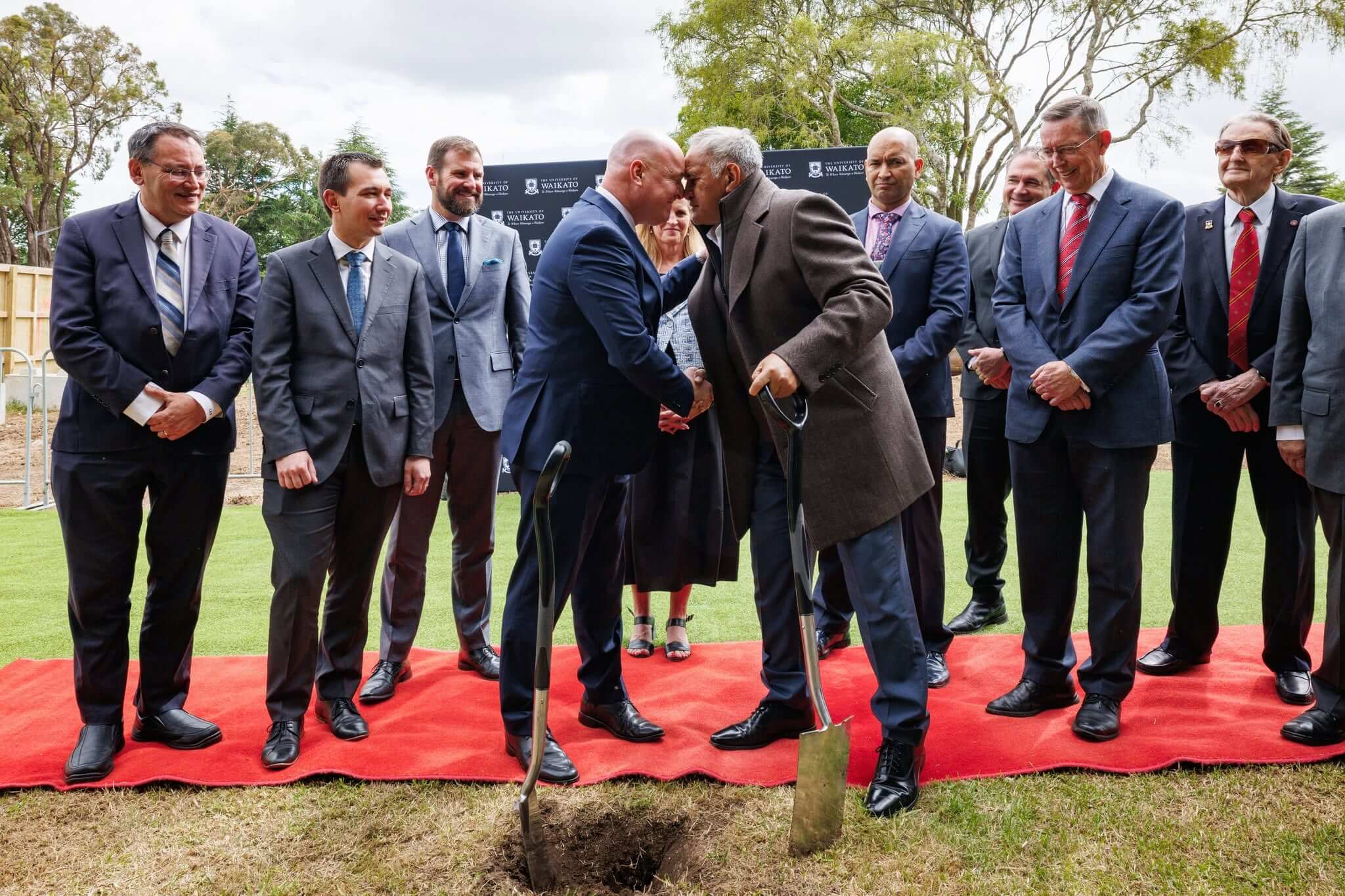 Featured Image for “More Doctors Coming to Tainui Rohe”