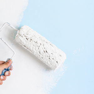 A Sweet As Painter