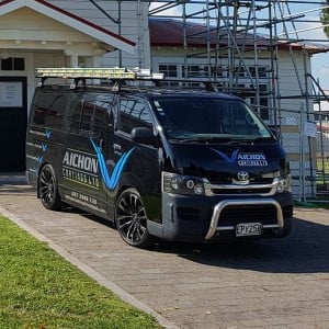 Aichon Coatings