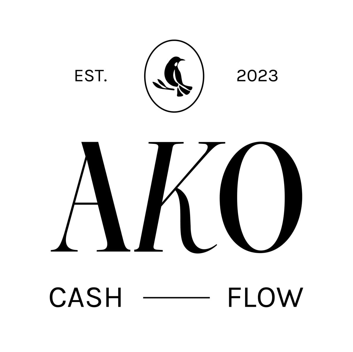 Ako Cashflow