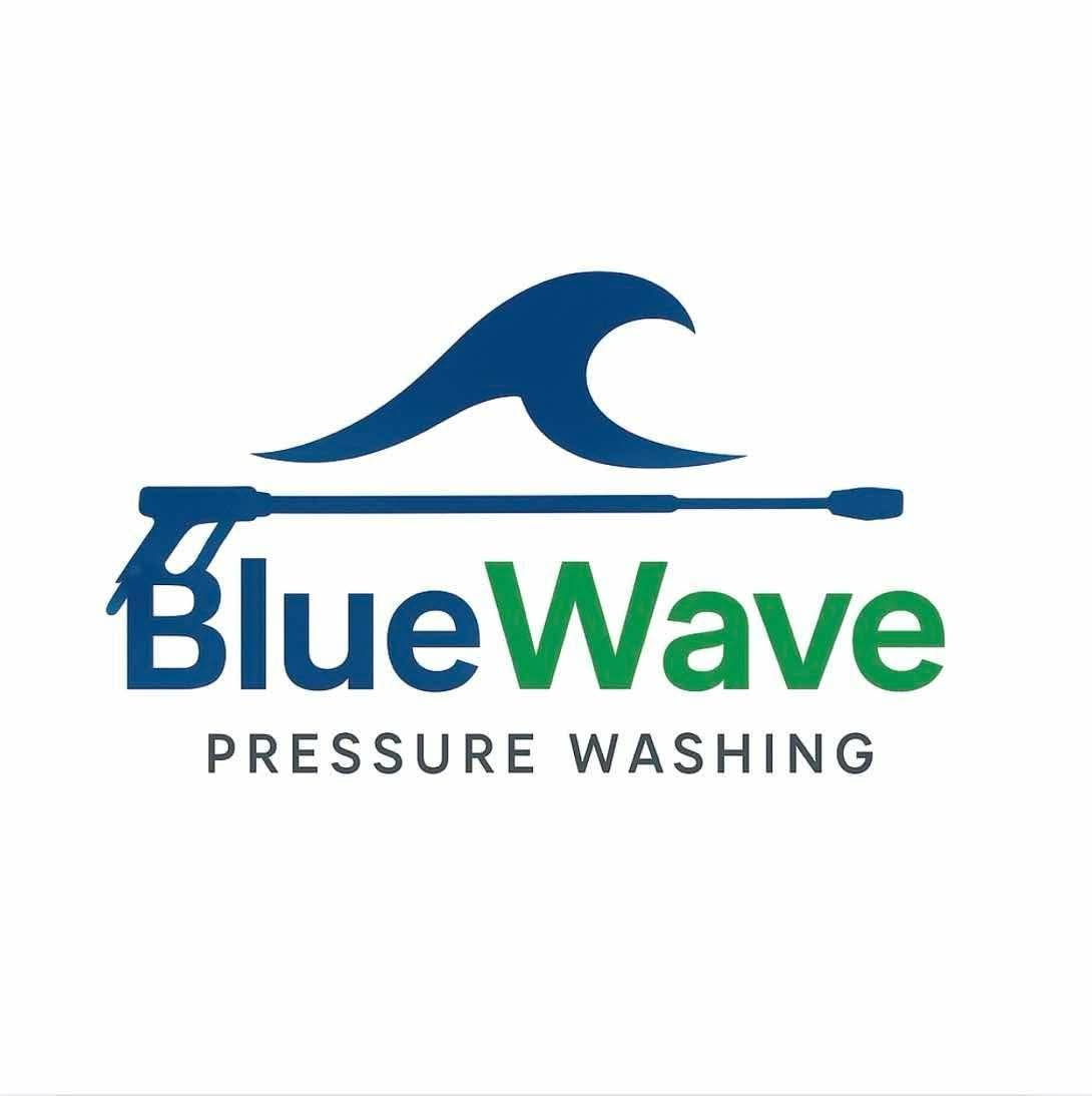 Blue Wave Pressure Washing