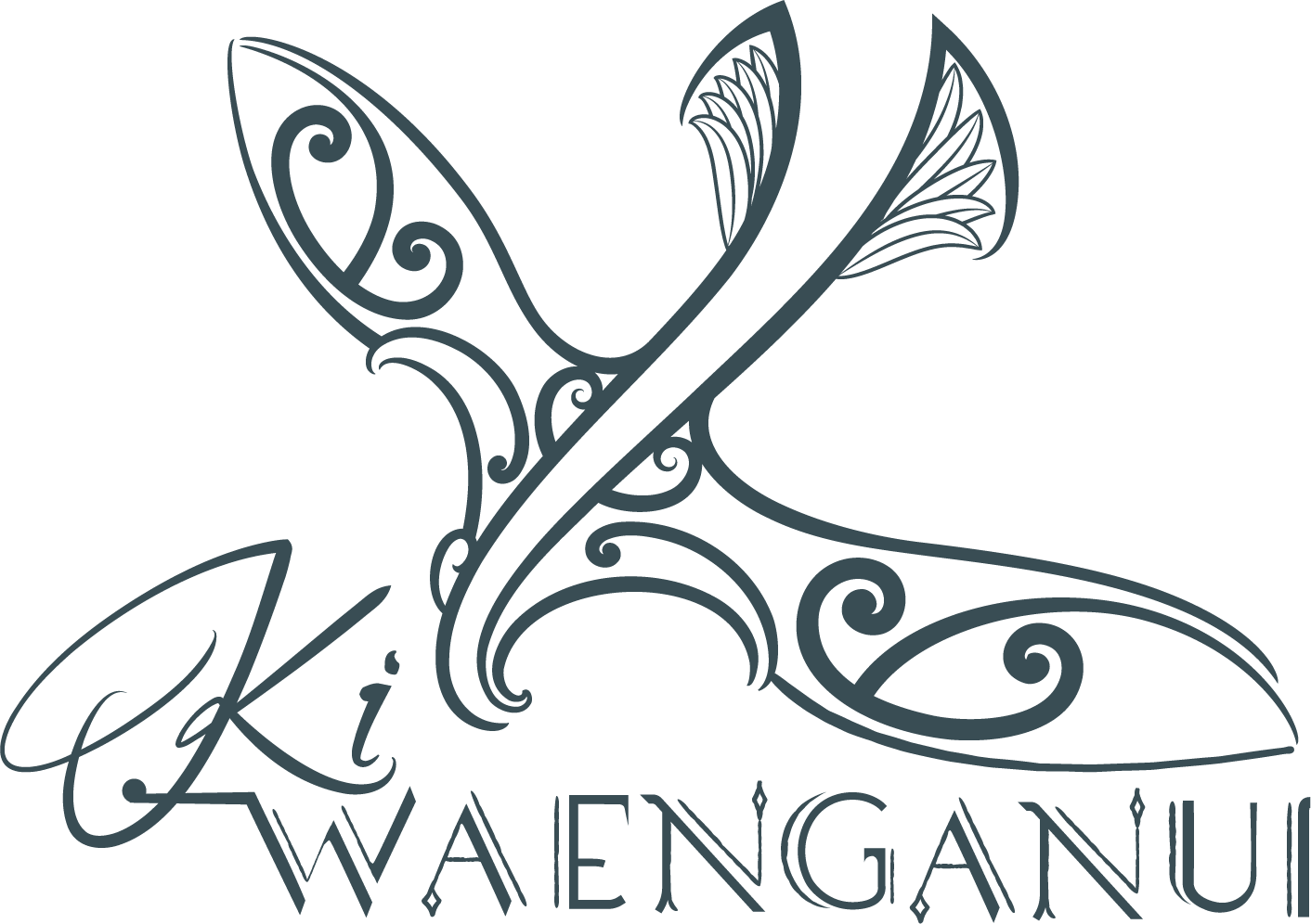 ki WAENGANUI Creative