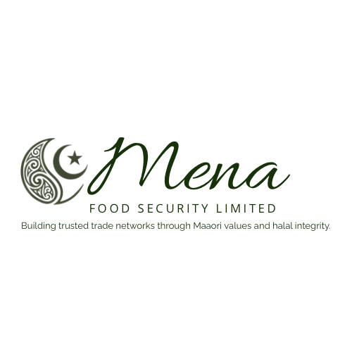 Mena Food Security