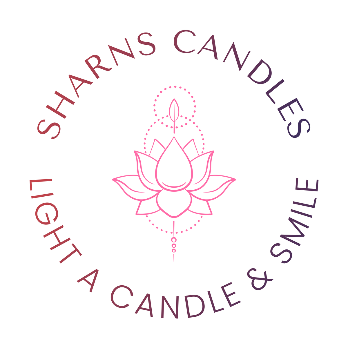 Sharns Candles