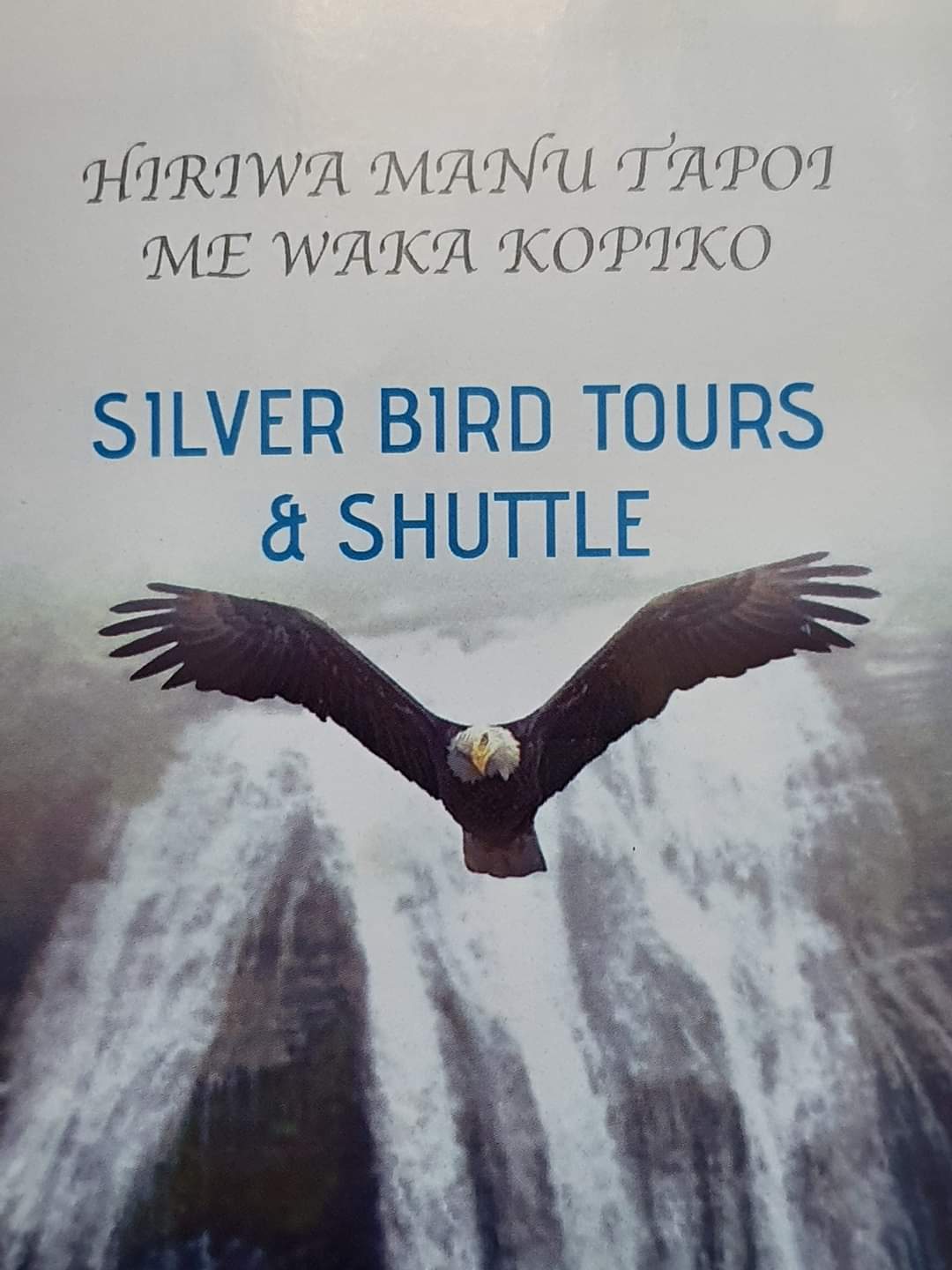 Silver Bird Tour’s & Shuttles