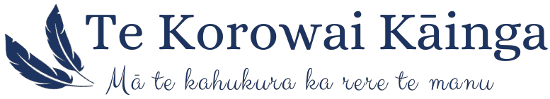 Te Korowai Kaainga