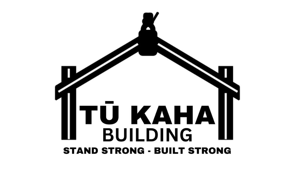 Tu Kaha Building