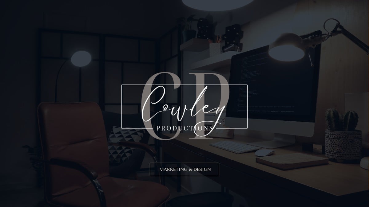 Cowley Productions