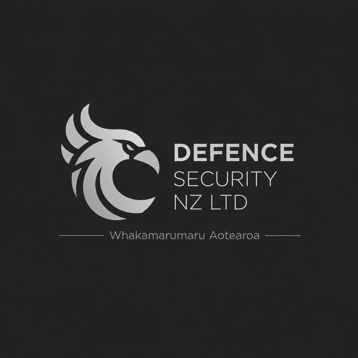 Defence Security NZ